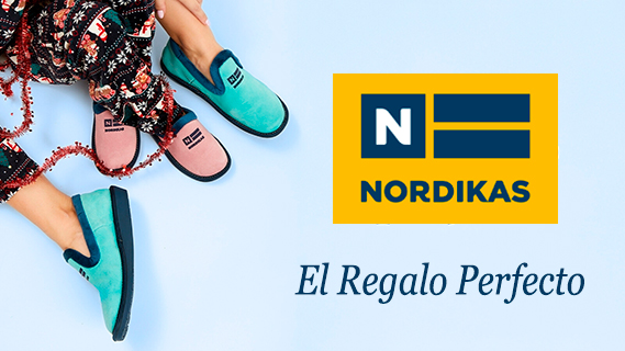 Nordikas Promo