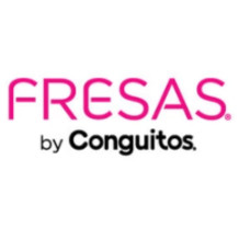 Fresas by Conguitos