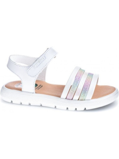 Pablosky, 429800, sandalia blanca