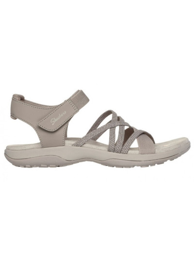 Skechers,163193 tpe, sandalia taupe