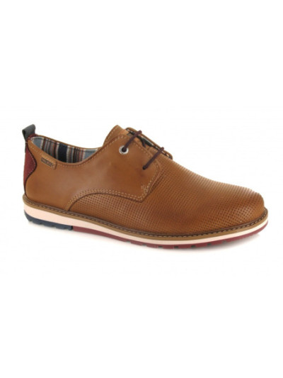 Pikolinos, m8j-4273, blucher brandy de hombre