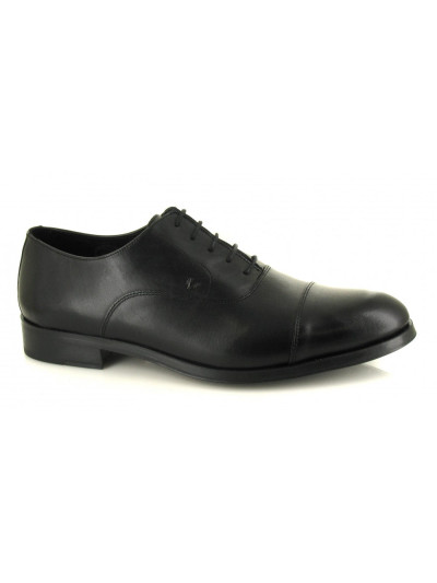 Martinelli, empire, blucher negro de hombre