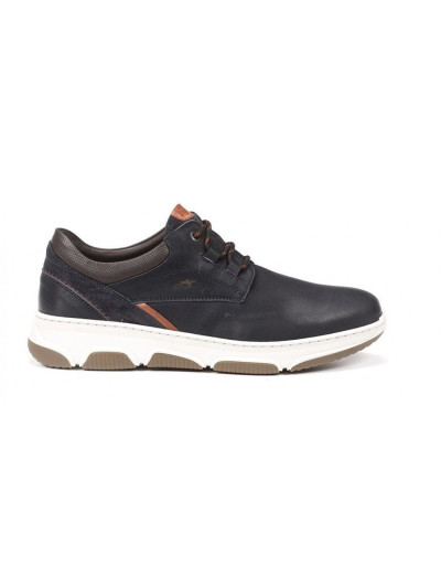 Fluchos, 41545, blucher marino de hombre