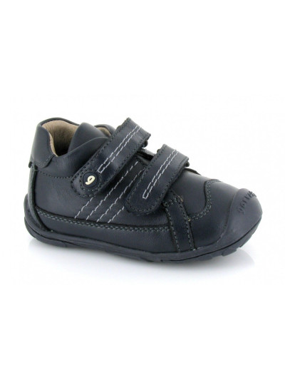 Bota velcro garvalin