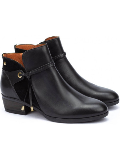 Pikolinos, daroca w1u-8505, botin negro